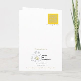 Good To Be Home Housewarming Welcome Home Card Dankeskarte