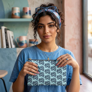 Good Vibes Accessoire-Etuikette Zubehörtasche