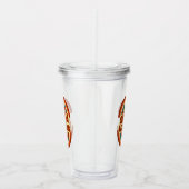 Good Vibes Acryltrinkbecher (Rechts)