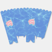 Good Vibes Beach/Pool Geschenkschachtel (Ungeklappt)