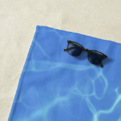 Good Vibes Beach/Pool Strandtuch (Beispiel)