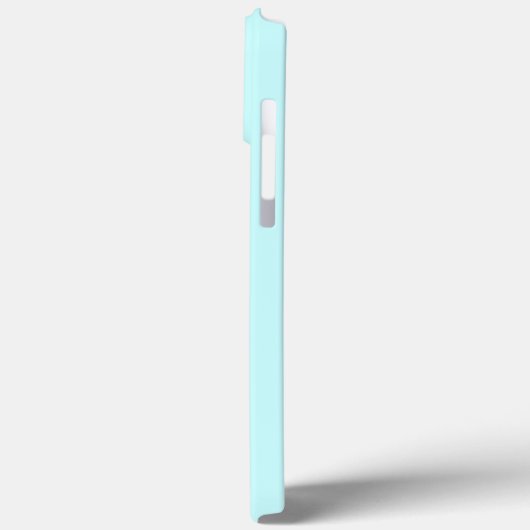 Good Vibes Case-Mate iPhone Case (Rückseite / Links)