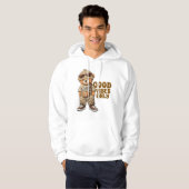 Good Vibes Hoodie (Vorne ganz)