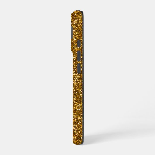 Good Vibes iPhone 16 Hülle (Linke Seite)