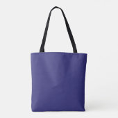 Good Vibes Jazz Music Vibraphone Retro Tasche (Rückseite)