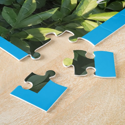 Good Vibes/Karma Buddha, 11" x 14", 252 Stück Puzzle (Seite)