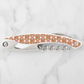 Good Vibes Kellnermesser (Vorderseite)