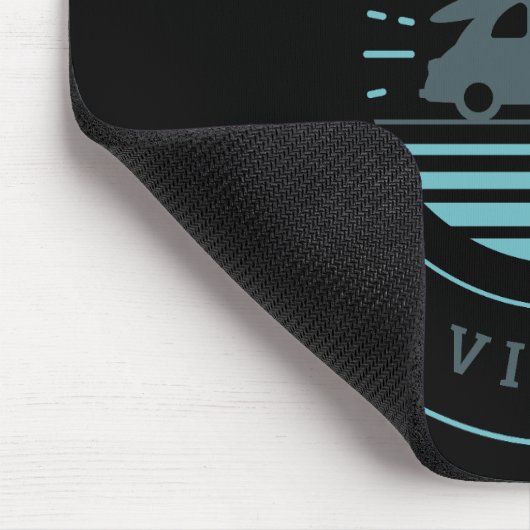 Good Vibes Mousepad (Ecke)