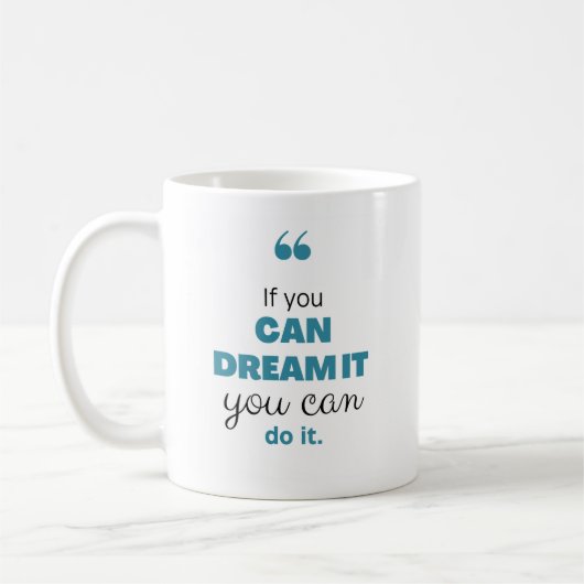 Good Vibes Only Coffee Mug Kaffeetasse (Links)