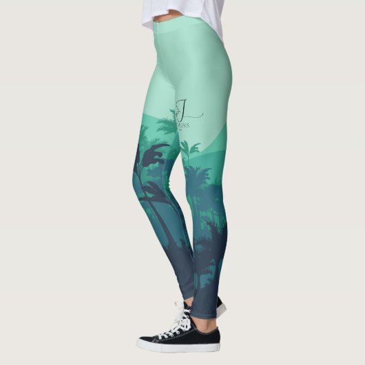 good vibes only leggings (Links)