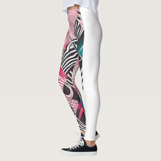 good vibes only leggings (Links)