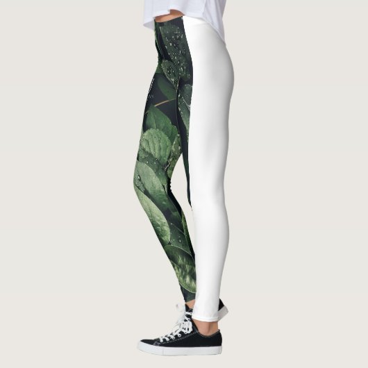good vibes only leggings (Links)
