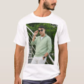 “Good Vibes Only” “Stay Wild, Moon Child” “Dream T-Shirt (Vorderseite)