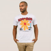 Good vibes only T-Shirt (Vorne ganz)