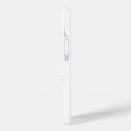 Good Vibes Phone Case (Rückseite / Links)