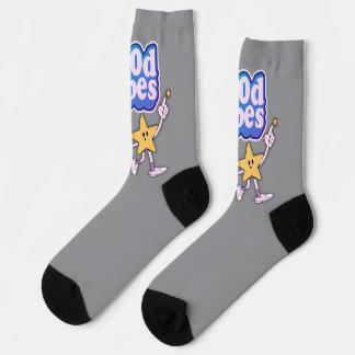 GOOD VIBES SOCKEN
