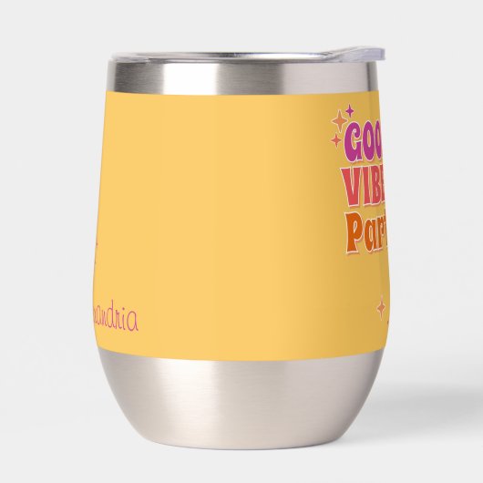 Good Vibes Summer Gastgeschenk (Links)