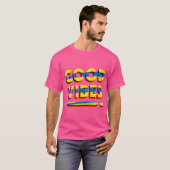 Good Vibes T-Shirt (Vorne ganz)