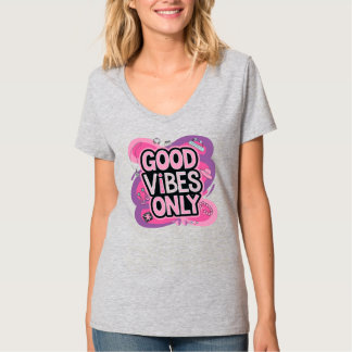 Good Vibes T-Shirt