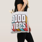 Good Vibes Tasche (Von Nahem)