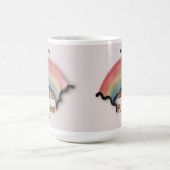 Good Vibes Tasse (Mittel)