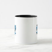 Good Vibes Tasse (Zentrum)