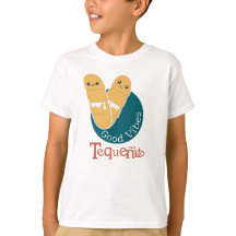 Good Vibes Tequeñito T - Shirt