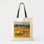 Good Watchdog Tragetasche (Vorne)