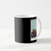 Good Will Hunting  Kaffeetasse (VorderseiteRechts)