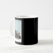 Good Will Hunting  Kaffeetasse (Vorderseite Links)