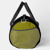 Good Wood Makes a Beaver Happy Duffle Bag (Rechts)