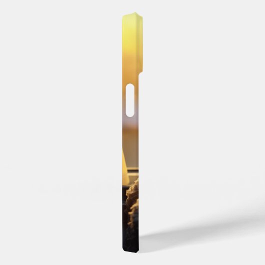 Goodam Cat Case-Mate iPhone Hülle (Rückseite / Rechts)