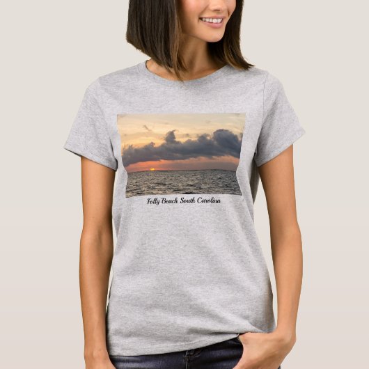 Goodam FolBeach T - Shirt (Vorderseite)