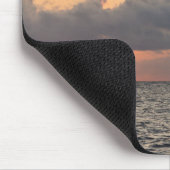 Goodam Folly Beach Mousepad (Ecke)