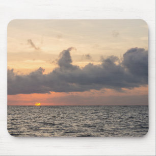 Goodam Folly Beach Mousepad