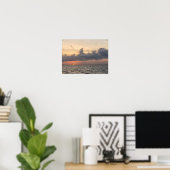 Goodam Folly Beach Poster (Heimbüro)