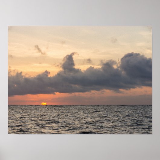 Goodam Folly Beach Poster (Vorne)