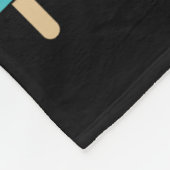 Goodbye 1. Klasse Hallo Sommer Erste Klasse Grade  Fleecedecke (Ecke)