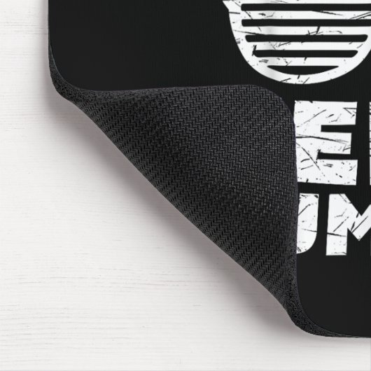 Goodbye 1st Grade Hello Summer Shirt First Grade G Mousepad (Ecke)