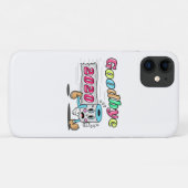Goodbye 2020 - Es ist endlich vorbei Case-Mate iPhone Hülle (Rückseite (Horizontal))