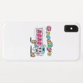 Goodbye 2020 - Es ist endlich vorbei Case-Mate iPhone Hülle (Rückseite (Horizontal))