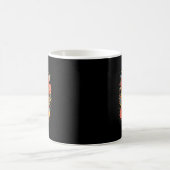 Goodbye 2024 Hello 2025 Fappy New Year Merry Chris Kaffeetasse (Mittel)