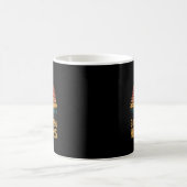 Goodbye 2024 Hello 2025 Fappy New Year Merry Chris Kaffeetasse (Mittel)