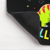 Goodbye 2025 Hello 2026 Happy New Year 2026 Nye Cu Mousepad (Ecke)