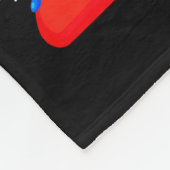 Goodbye 2025 Hello 2026 Merry Christmas Happy New Fleecedecke (Ecke)