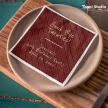 Goodbye 20s Feminine Minimalistisch Modern Typogra