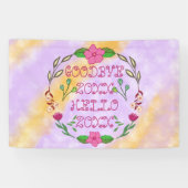 GOODBYE 20XX HELLO 20XX BANNER (Horizontal)