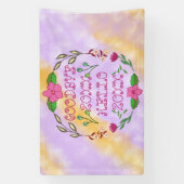 GOODBYE 20XX HELLO 20XX BANNER (Vertikal)