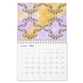 GOODBYE 20XX HELLO 20XX KALENDER (Jan 2026)