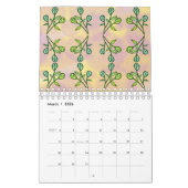 GOODBYE 20XX HELLO 20XX KALENDER (Mär 2026)